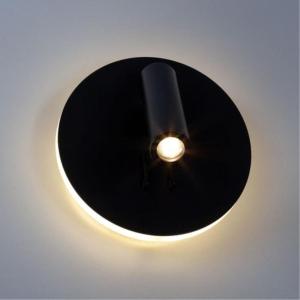 Настенный светильник Electra A8232AP-1BK Arte Lamp