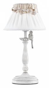 Настольная лампа Bird ARM013-11-W Maytoni