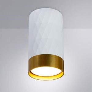 Накладной светильник A5558PL-1WH Arte Lamp