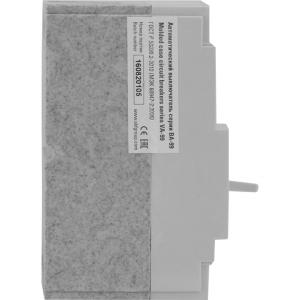 Автоматический выключатель ВА-99 125/16А EKF