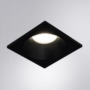 Встраиваемый светильник Helm A2868PL-1BK Arte Lamp