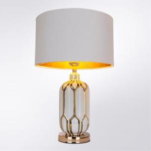 Настольная лампа Revati A4016LT-1WH Arte Lamp