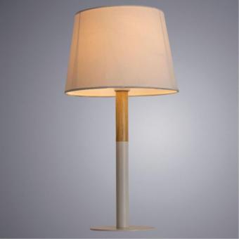 Настольная лампа Connor A2102LT-1WH Arte Lamp