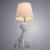 Настольная лампа Bobby A1512LT-1WH Arte Lamp