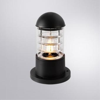 Ландшафтный светильник A5217FN-1BK Arte Lamp
