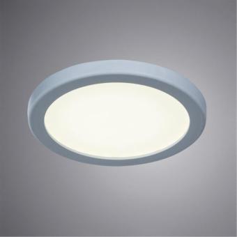 Встраиваемый светильник A7971PL-1WH Arte Lamp